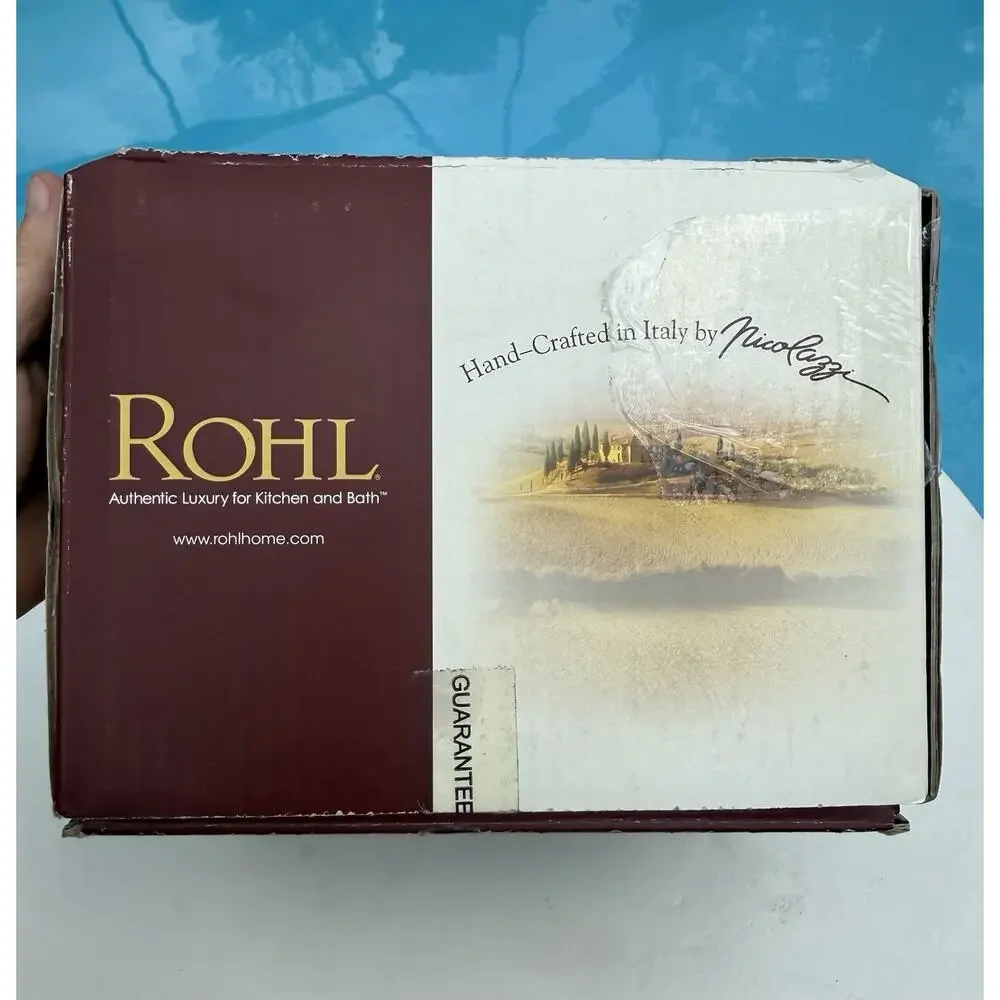 ROHL san giovanni